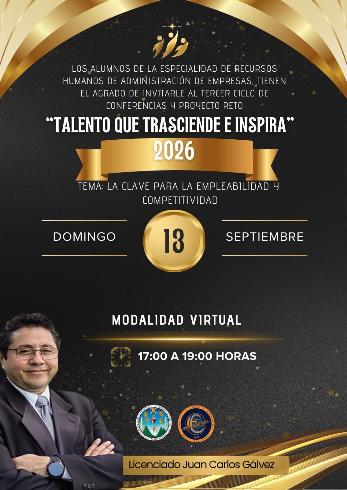 La clave para la empleabilidad y la competitividad